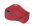 Crumpler Banana Hammock M Mix czerwona