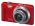 Casio EXILIM EX-ZS100 czerwony