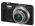 Casio EXILIM EX-ZS100 czarny