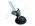 Manfrotto Kolec/stopa do monopodu carbon 5-sekc.