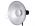 Terronic 55cm silver beauty dish reflektor