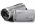 Panasonic HDC-SD20 srebrna