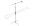 Fomei Statyw LS-15S + BOOM - 1
