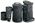 Lowepro Lens Case 5