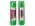 Hama AAA NiMH 1000 mAh (opak. 2 szt.)