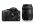 Panasonic Lumix DMC-G3 + ob. 14-42 + 45-200 czarny