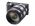 Sony NEX-5 + ob. 18-200 mm czarny