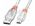 Lindy Kabel USB typu A - mini USB typu B (do Canon) 3m
