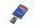 Sandisk microSD 2 GB + adapter SD