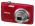 Nikon Coolpix S2600 czerwony
