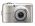 Nikon Coolpix L23 srebrny