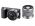Sony NEX-5N + ob. 16 mm + ob. 18-55 mm czarny