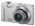 Casio EXILIM EX-ZS100 srebrny
