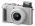Panasonic Lumix DMC-LX3 srebrny