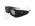 Nec NP01GL okulary 3D