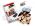 Canon Papier termosublimacyjny KP-36IP