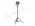 Manfrotto 008BU Statyw JUNIOR alu