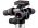 Manfrotto 405 Pro z przekładniami zębatymi