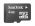 Sandisk microSDHC 4 GB + adapter SD