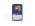 Sandisk Sansa Clip Zip 4GB niebieski
