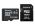 Sony microSD 8 GB