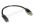 Lindy przejściówka FireWire 9/6 długość 0.2m