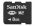 Sandisk Memory Stick Micro (M2) 8 GB