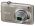 Nikon Coolpix S2600 srebrny