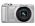 Casio EXILIM EX-H30 srebrny