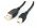 Gembird USB drukarkowy 1.8 m czarny