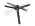 Statyw Manfrotto 055XPROB