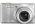 Ricoh CX2 srebrny
