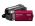 Panasonic HC-V10 czerwona