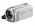 Panasonic HDC-SD40 srebrna