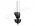 Manfrotto Kolce do statywu 190MF4