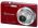 Casio EXILIM EX-ZS15 czerwony
