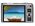 Casio EXILIM HiZoom EX-H10 srebrny