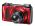 FujiFilm FinePix F500 czerwony
