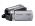 Panasonic HC-V10 srebrna