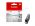 Tusz Canon CLI-521GY gray