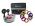 Rotolight RL48-B Interview Kit 