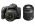 Sony DSLR-A390 + ob. 18-55 SAM + 55-200 SAM