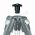 Manfrotto 055LAA adapter niskich pozycji