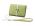 Sony LCS-TWB etui zielone