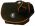 Crumpler Muffin Top 2500 oliwkowa