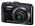 Casio EXILIM EX-H20G czarny
