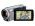 JVC GZ-HM430 srebrna