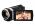 Kamera cyfrowa JVC GZ-HM445 czarna