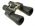 Delta Optical Silver 10x50