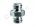 Manfrotto ML125 łącznik z dwoma gwintami 3/8 cala